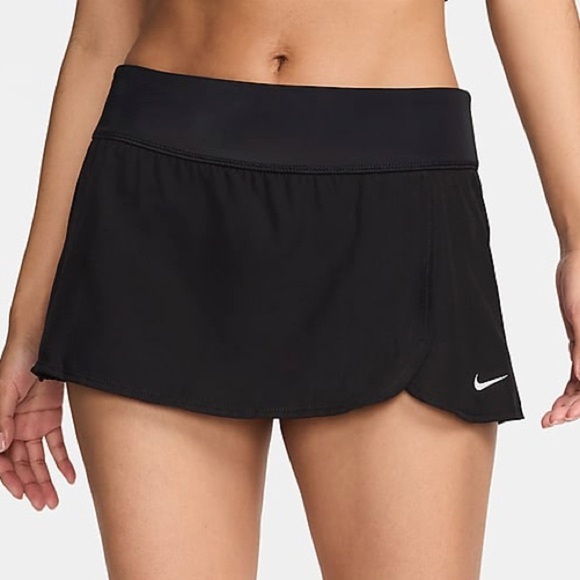 Nike Other - Nike Swim Essentials Women's Board Skirt